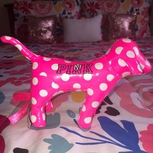 MINI 💕 Victoria Secret PINK Dog